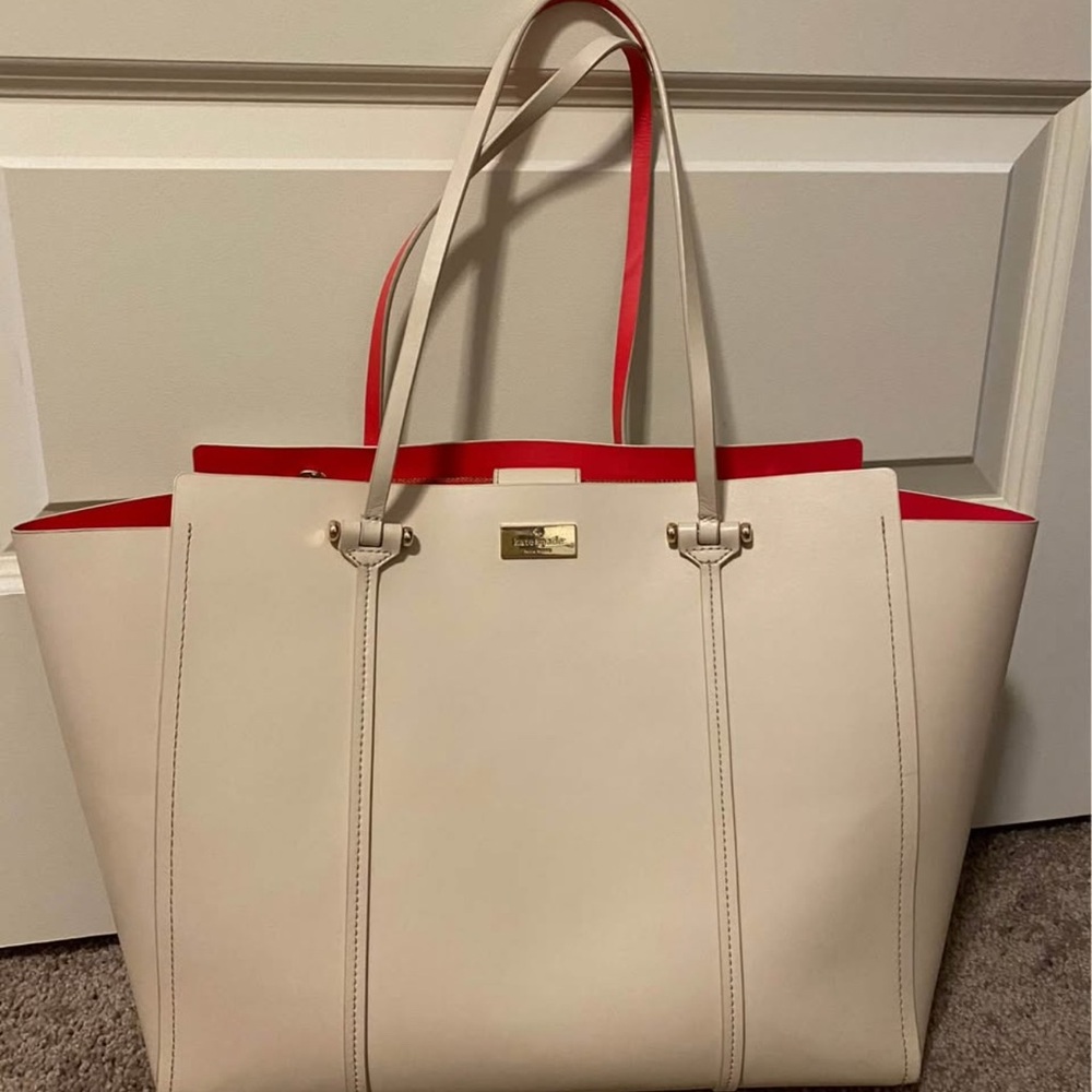 Kate Spade Annelle Large Purse